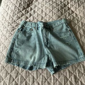GAP Denim Shorts